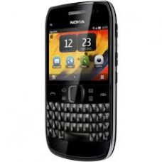 Smartphone Nokia E6 Desbloqueado Preto Novo